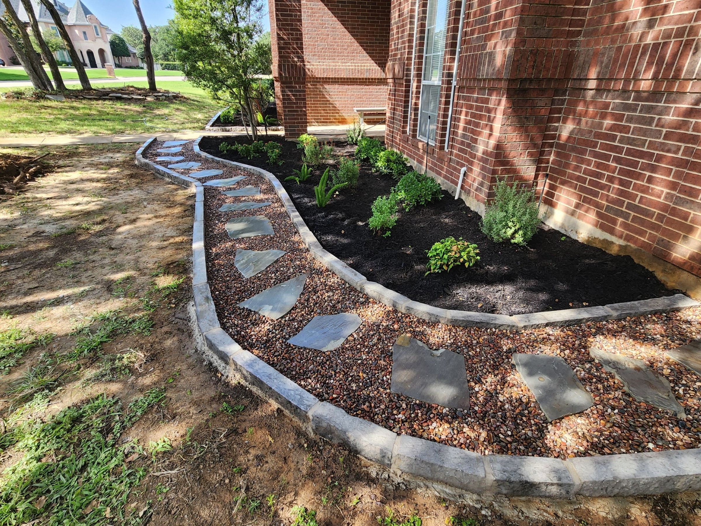 Smart Yard - Hardscaping for Home Yards