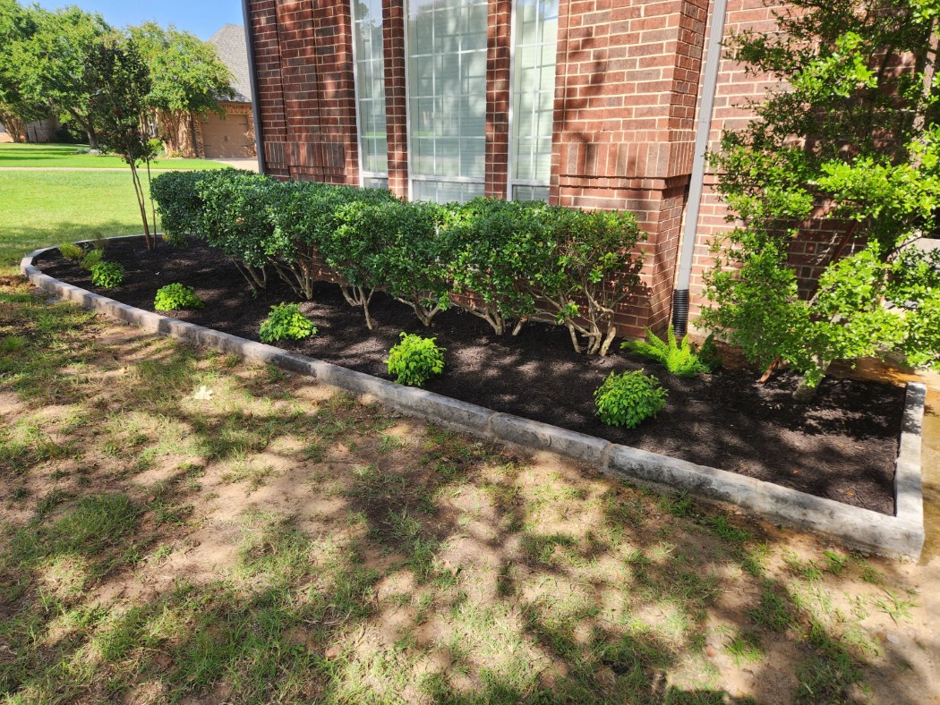 Smart Yard - Landscaping Services for Longevity