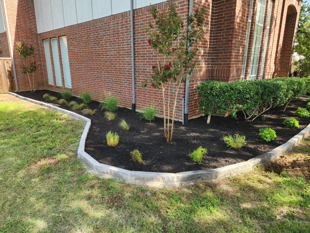 Smart Yard - Landscaping maintenance for yards